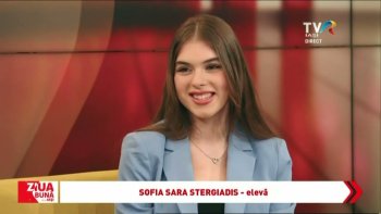 Ziua bună de la Iași - 9 februarie 2024