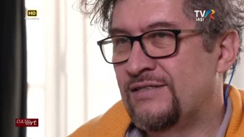 Cult@art - Revista "MATCA" la Iași