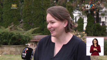 Reporter Special - Razbesc intr- o lume surda la nevoile lor