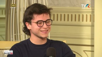 FamiliON - Familia Vatamaniuc