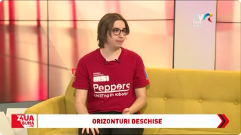 Ziua bună de la Iași - 16 februarie 2024