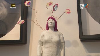 Racord - Drâncenii, expoziție de familie