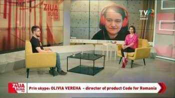 Ziua bună de la Iași - 20 februarie 2024