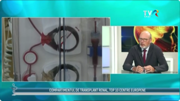 "Tableta de sănătate" - 20 februarie 2024