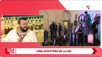Ziua bună de la Iași - 21 februarie 2024