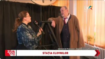 Ziua bună de la Iași - 22 februarie 2024