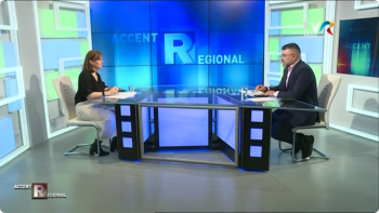 Accent regional - 22 februarie 2024