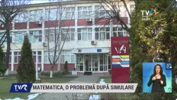 Jurnal Regional TVR Iași - 26 Februarie 2024
