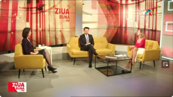 Ziua bună de la Iași - 26 februarie 2024