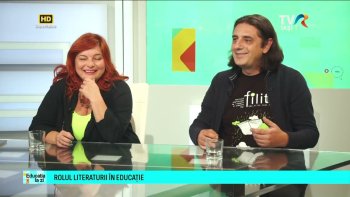 Educația la zi - FILIT