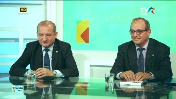 Educația la zi - 75 de ani de la înființarea Facultății de Mecanică