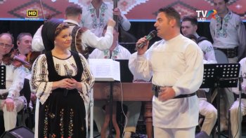 Cântec și poveste - ”Suceavă, pe malul tău”. Partea a doua