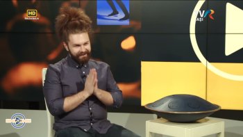 PLAY- Adam's Nest & Tudor Cristogel