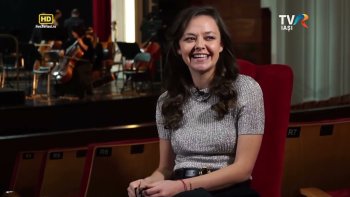 Identitate Basarabia - Alexandra Conunova