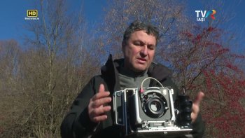 Cult@rt - Matei Bejenaru