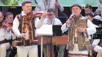 Cântec și poveste - ”Suceavă, pe malul tău”, prima parte