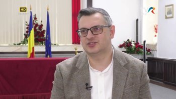 Reporter special - O zi din rămășițele anilor