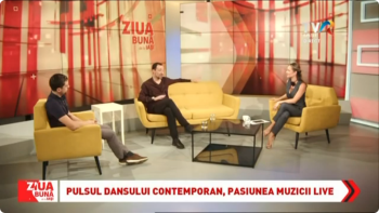 Ziua bună de la Iași - 27 februarie 2024