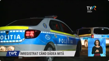 Telejurnal regional TVR Iași - 27 februarie 2024