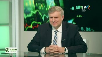 Forum economic - 28 februarie 2024