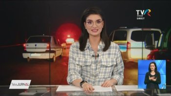 Telejurnal regional TVR Iași - 28 februarie 2024