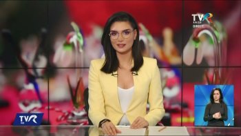 Telejurnal regional TVR Iași - 29 februarie 2024