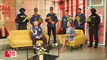 Ziua bună de la Iași - 1 martie 2024