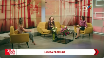 Ziua bună de la Iași - 4 martie 2024