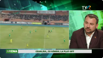 Arena - 4 martie 2024