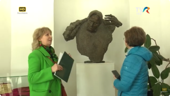 IAŞII MARILOR IUBIRI - Părtaşi la IAŞI