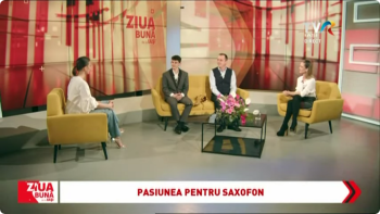 Ziua bună de la Iași - 6 martie 2024