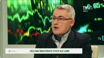 "Forum economic" - 6 martie 2024