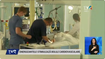 Telejurnal regional TVR Iași - 6 martie 2024