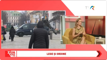 "Ziua bună de la Iași" - 8 martie 2024