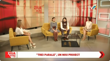 "Ziua bună de la Iași" - 11 martie 2024