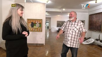 "Identitate Basarabia", cu Dumitru Verdianu