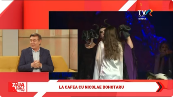 Ziua bună de la Iași - 13 martie 2024