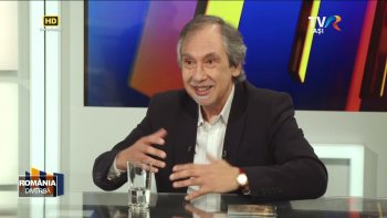 România diversă - Michael Crețu