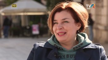 Identitate Basarabia - Lilia Calancea