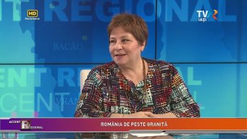 Accent Regional - 2 noiembrie 2023