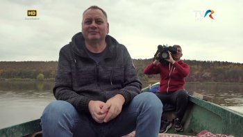 Satul meu - Piscicultură de trei generații