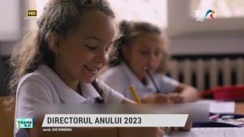 Educatia la zi - Performanțele managerilor școlilor ieșene