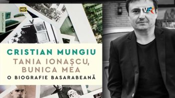 Iașii marilor iubiri - În gradină, la Mungiu