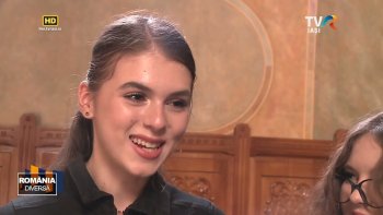 Romania diversa - Grecii din Iasi si istoria