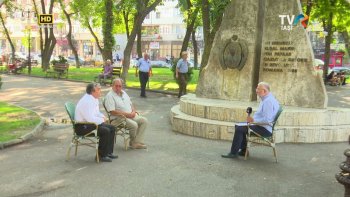 Caravana TVR3 la Huși