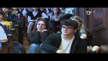 „Cultart” - Festivalului Internaţional de Literatură şi Traducere Iaşi, 2023