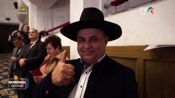 România diversă - Din actualitatea comunității rome