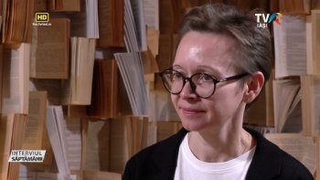 Interviul săptămânii - Guzel Iahina, partea a doua