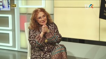 Ce ai mai citit? - Mihnea Măruță