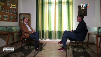 Interviul săptămânii - Daniel Șandru
